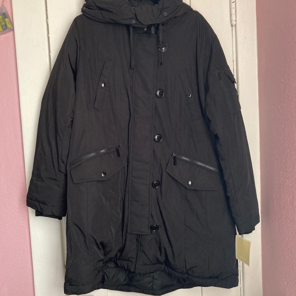 Michael Kors Heavy Jacket